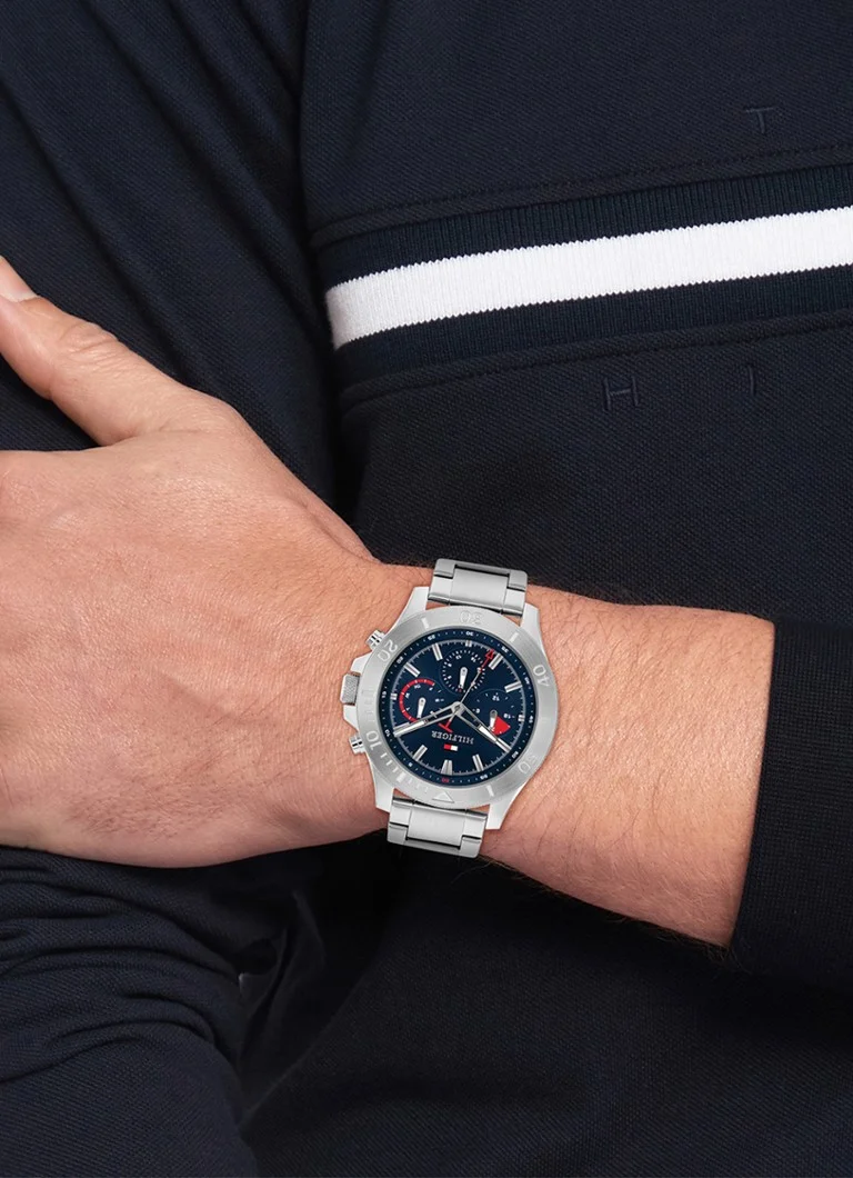 Tommy Hilfiger Bryan watch TH1792113