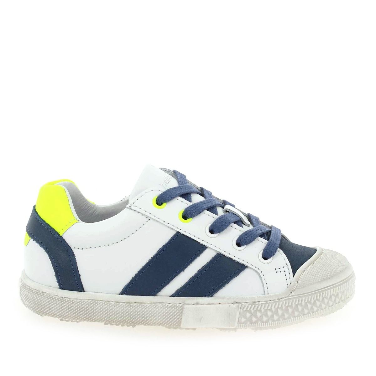 Bellamy  FAC - Blanc Bleu