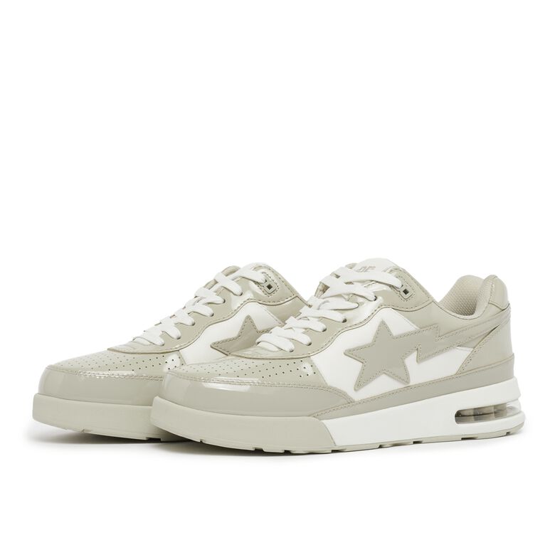 A Bathing Ape Road Sta #2 M1 beige