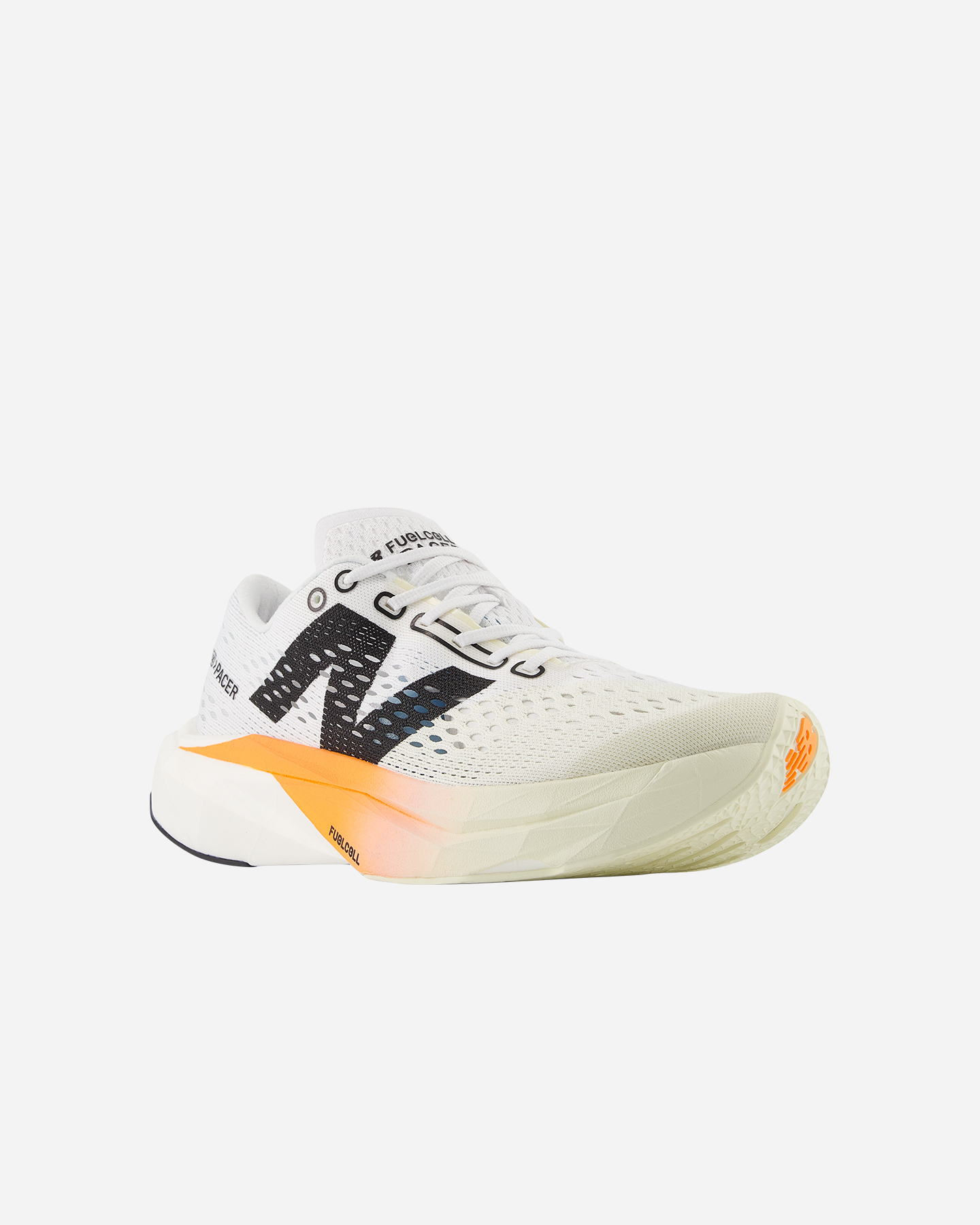 Bežecké topánky New Balance Fuelcell Supercomp Pacer V2 W WFCRRCH2