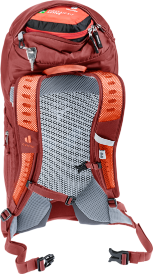 deuter AC Lite 16 | Wanderrucksack