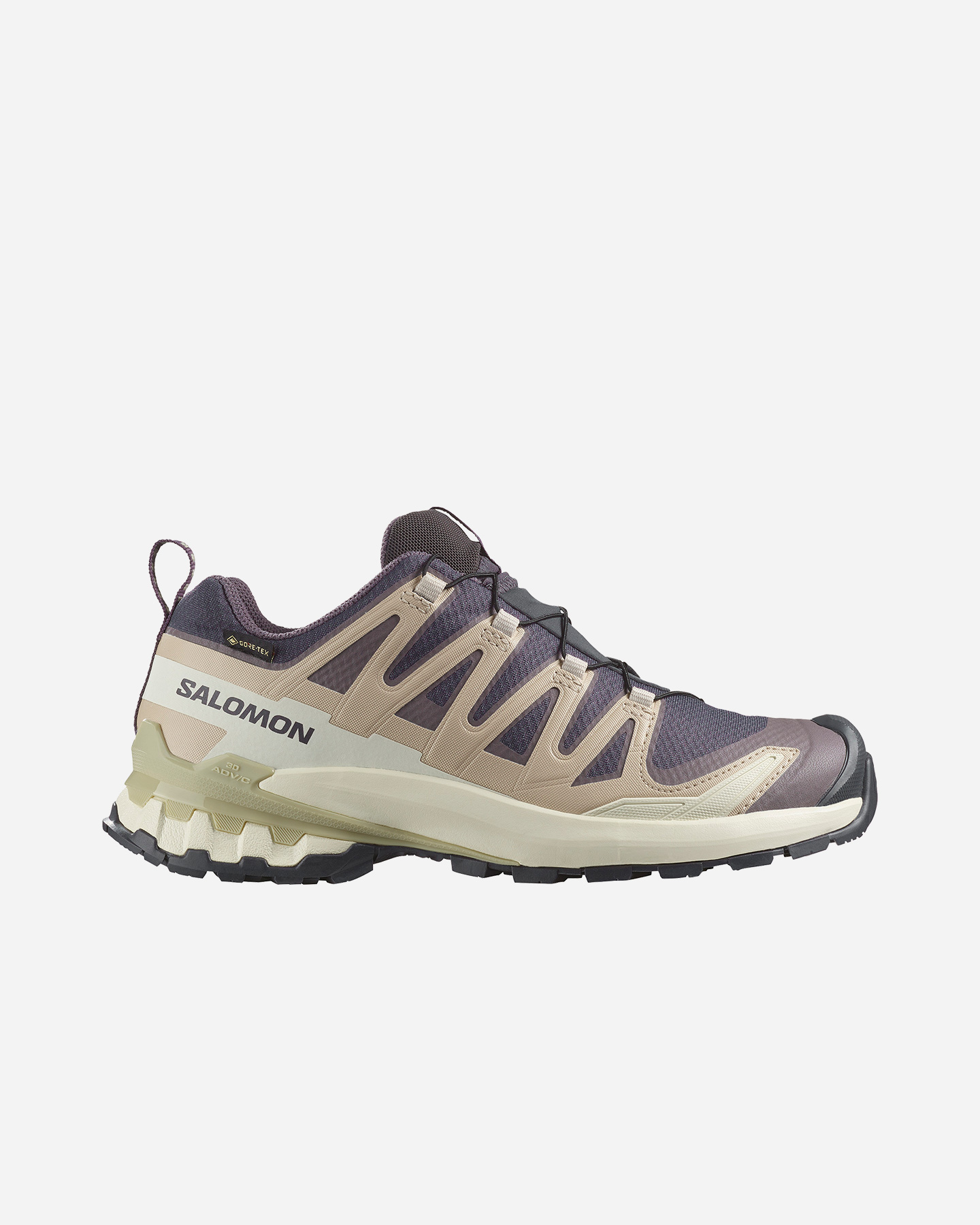 Scarpe Trail Salomon Xa Pro 3d V9 Gtx W L47744700