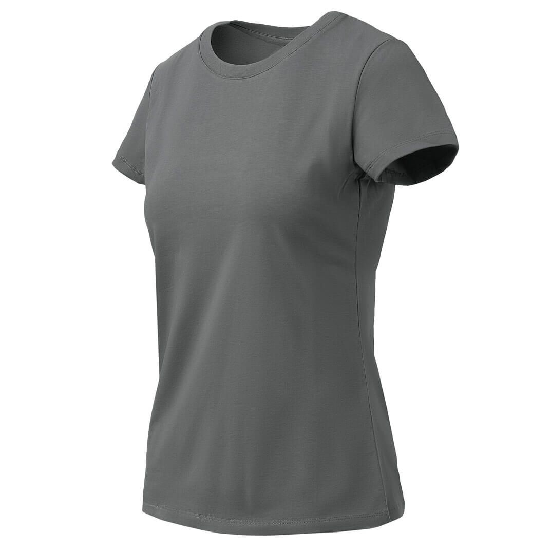 Womens T-Shirt Slim Organic
