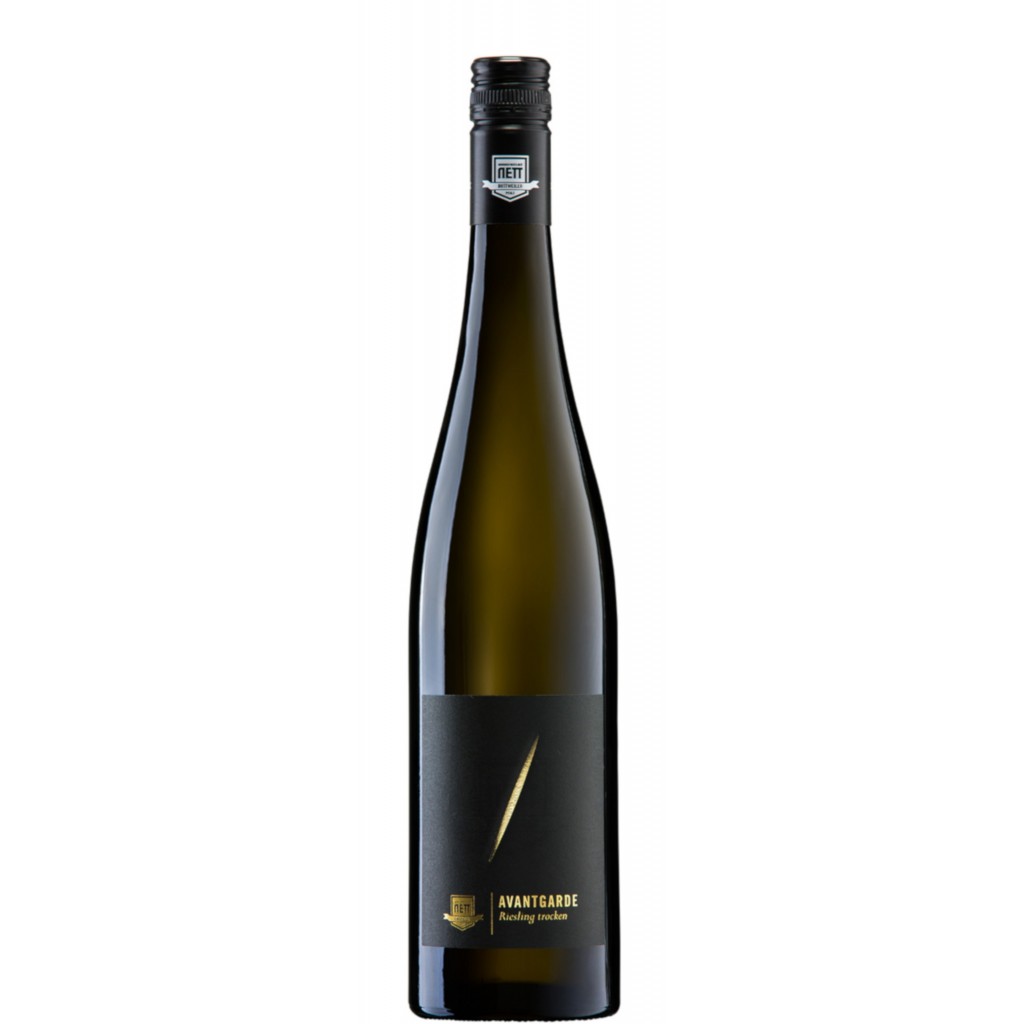 2021 Riesling 'Avantgarde' trocken