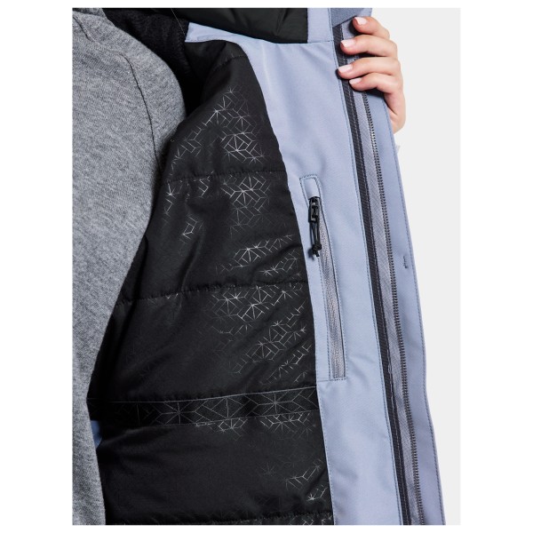 Didriksons - Women's Mia Parka L - Mantel