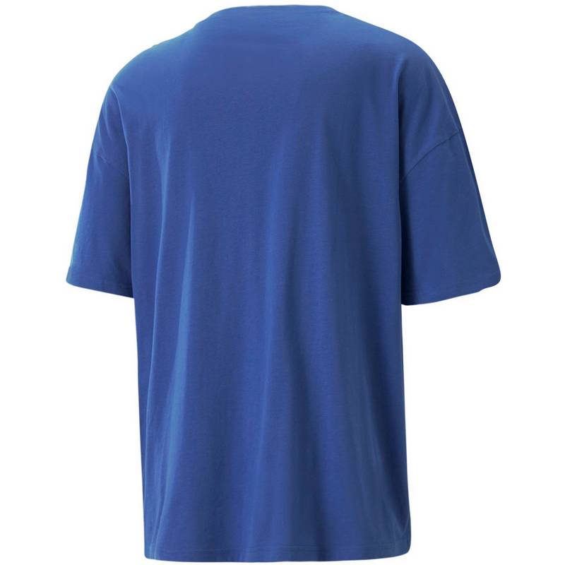 PUMA Classics T-Shirt Herren