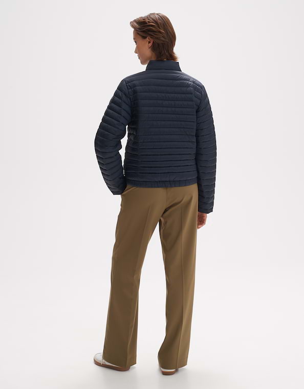 Steppjacke Hanea