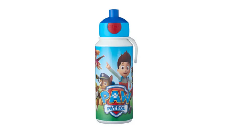 MEPAL Trinkflasche Pop-up Campus 