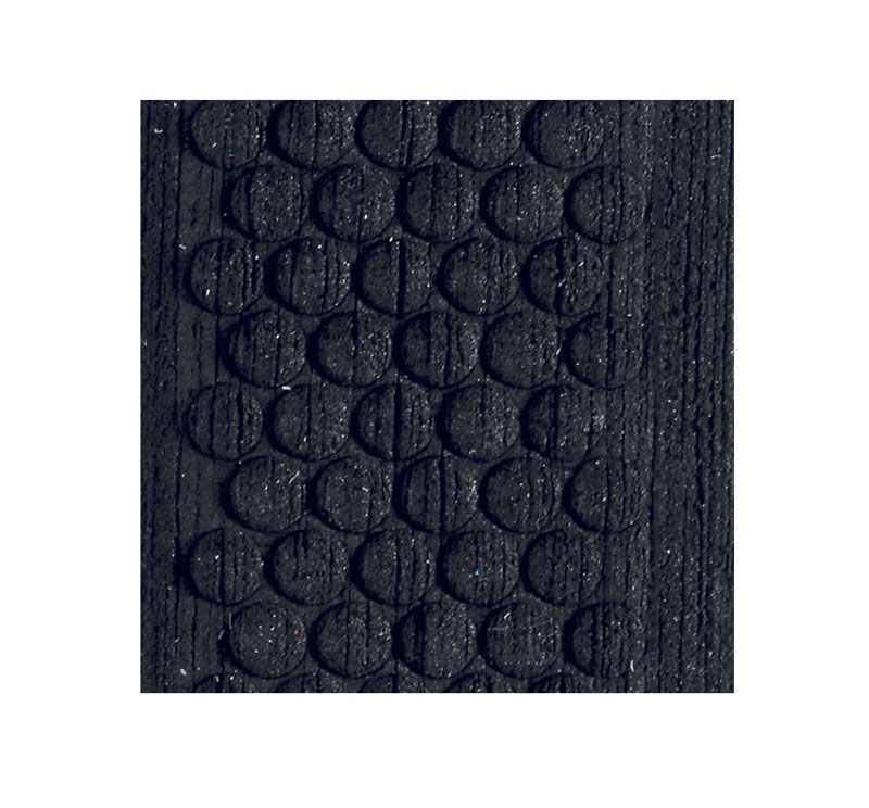 Cinelli Bubble ribbon Lenkerband schwarz
