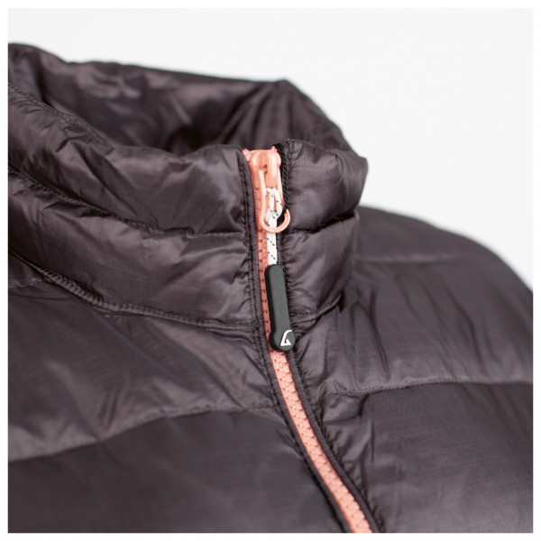 Alvivo - Women's Helsinki - Daunenjacke