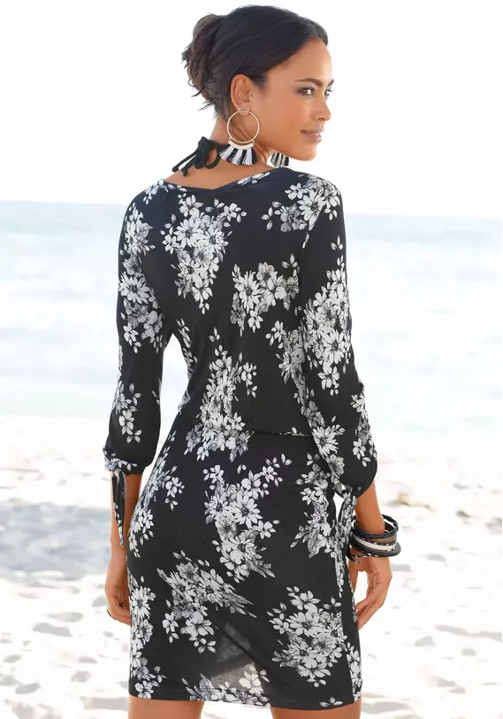 Strandkleid