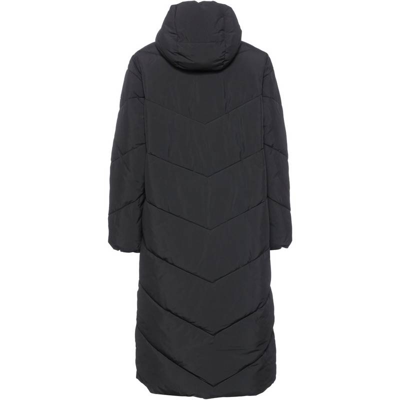 CHAMPION Legacy Steppmantel Damen