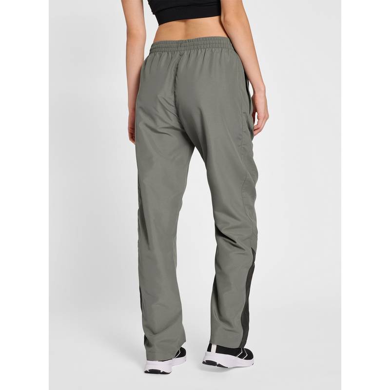 hummel hmlPRO GRID WOVEN PANTS WO Hose Damen