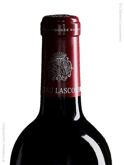 Château Lascombes 2022