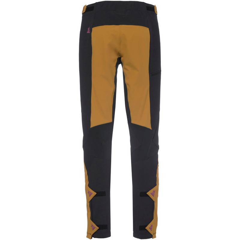 Zimtstern Shelterz Softshellhose Damen