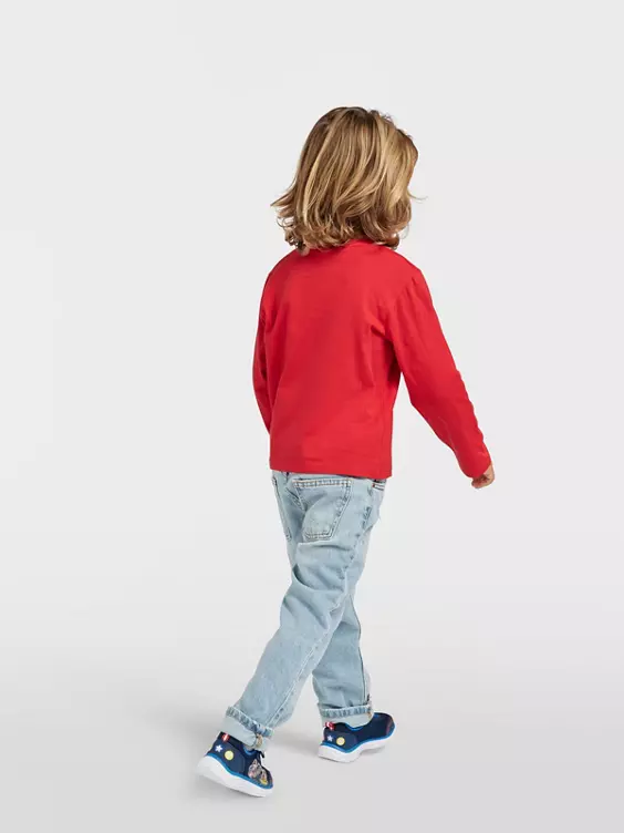 PAW Patrol Langarmshirt