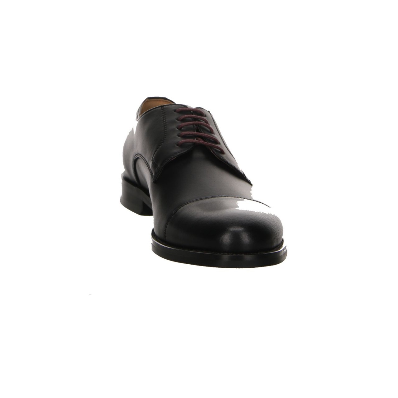 DIGEL Business Schuhe schwarz Skipp