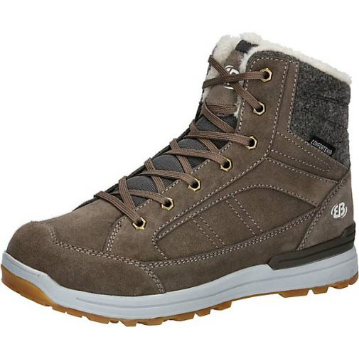 Brütting Winterboot Frost