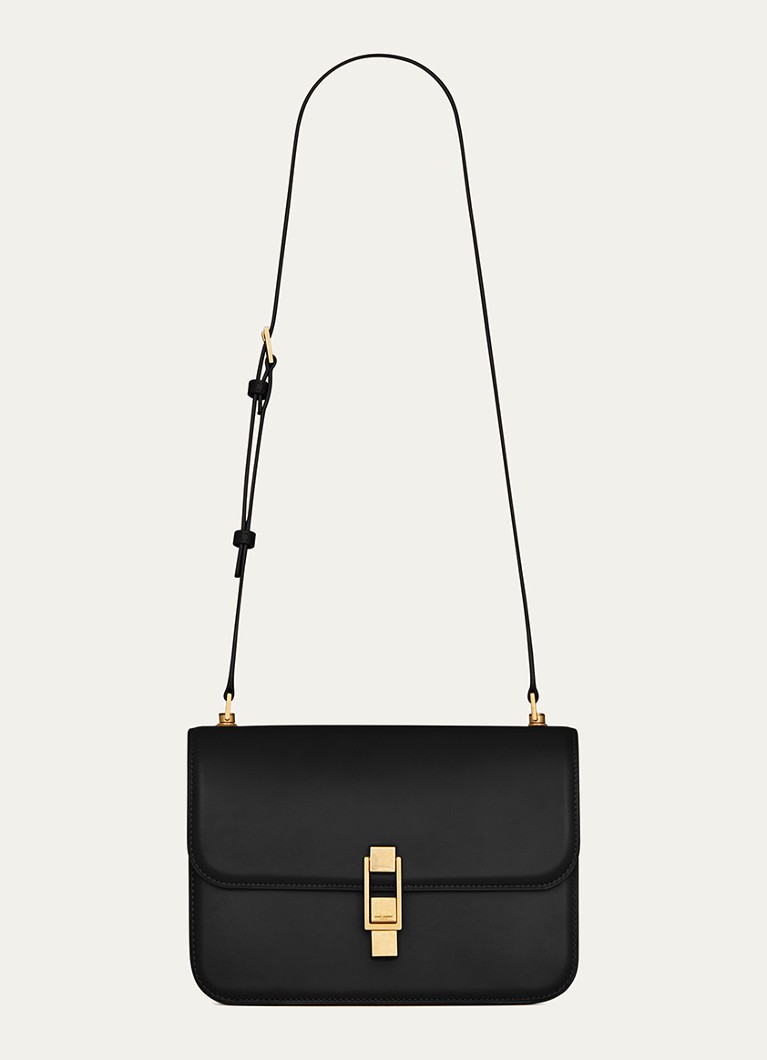 Saint Laurent Le Carre crossbody-puhelinkotelo