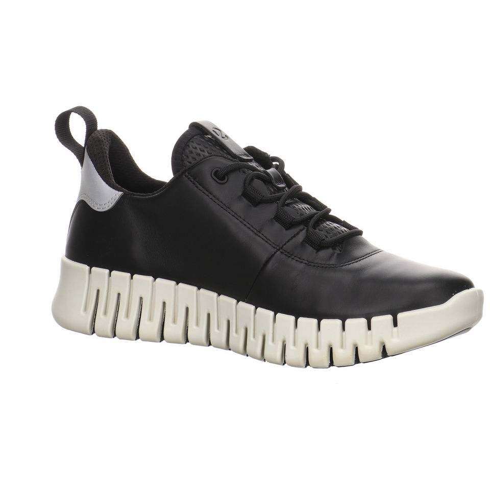 ECCO Gruuv Schnürschuh