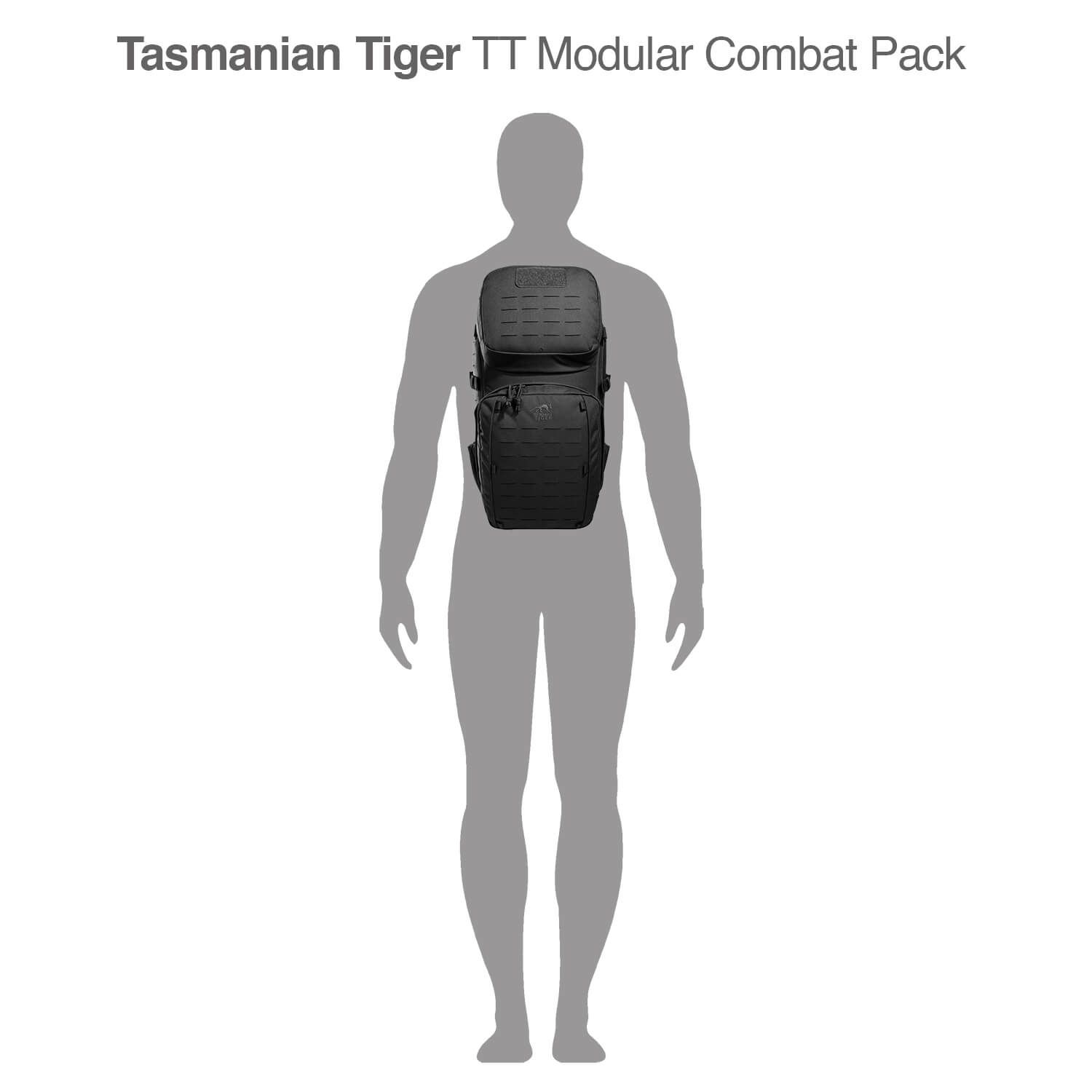 TT Rucksack Modular Combat Pack