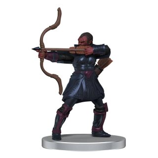 D&D Icons of the Realms Miniaturen vorbemalt Hobgoblin Warband (6)