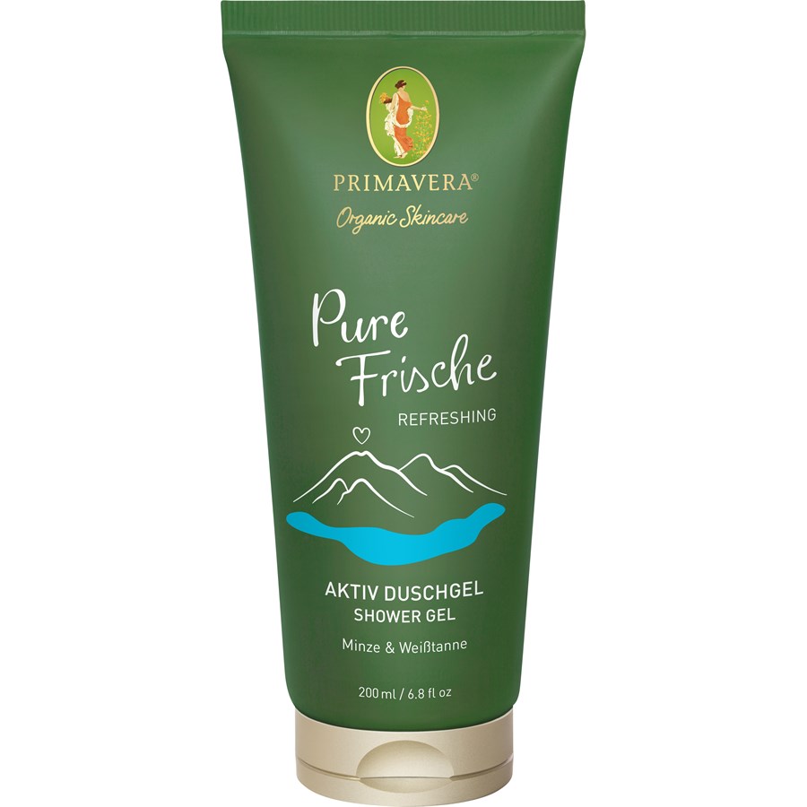 Pure Friche Aktiv Duschgel
