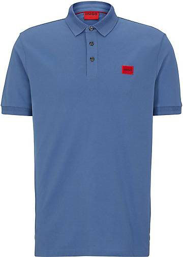 HUGO Poloshirt DERESO232