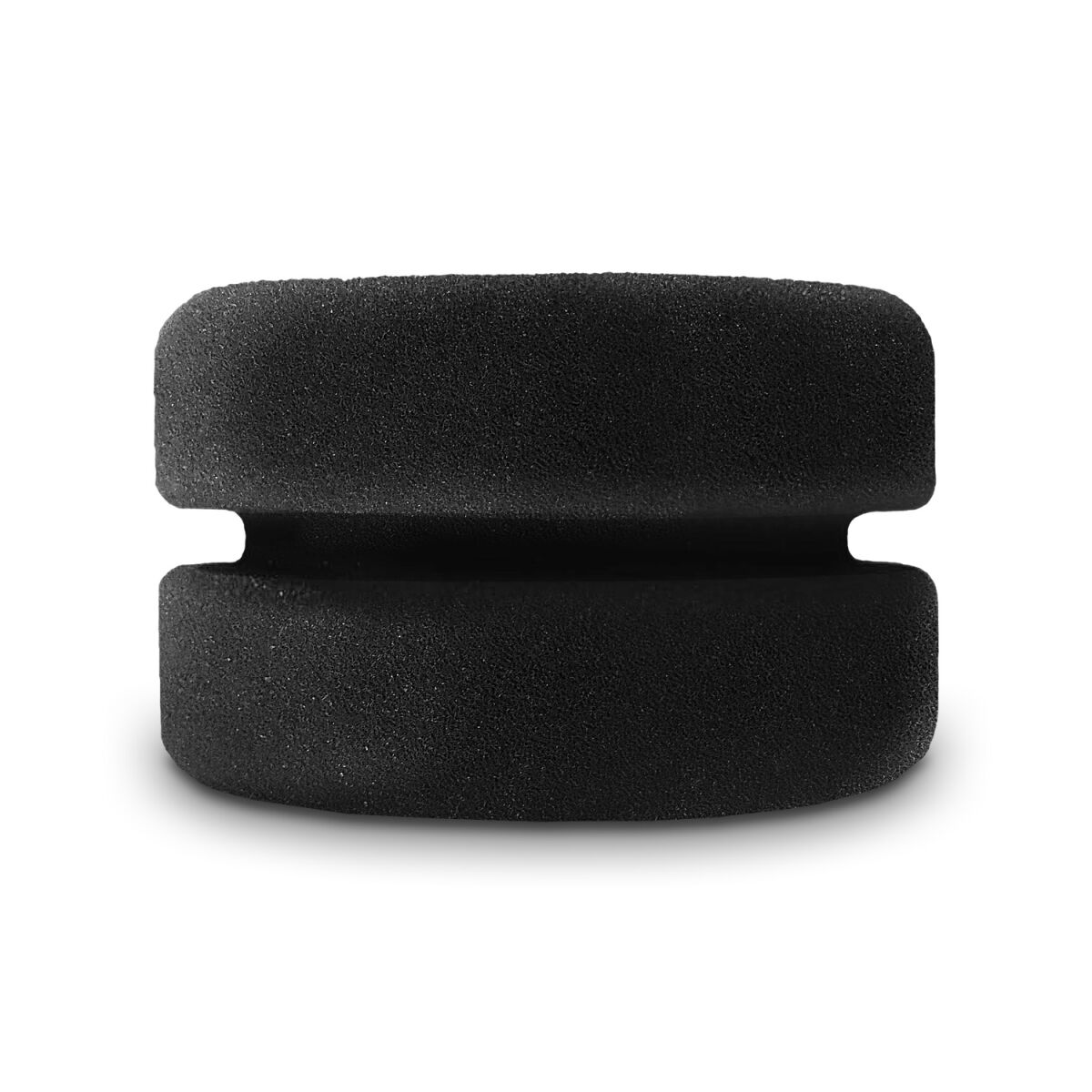 ADBL Wax One   Puffy Towel Light   Foamburger