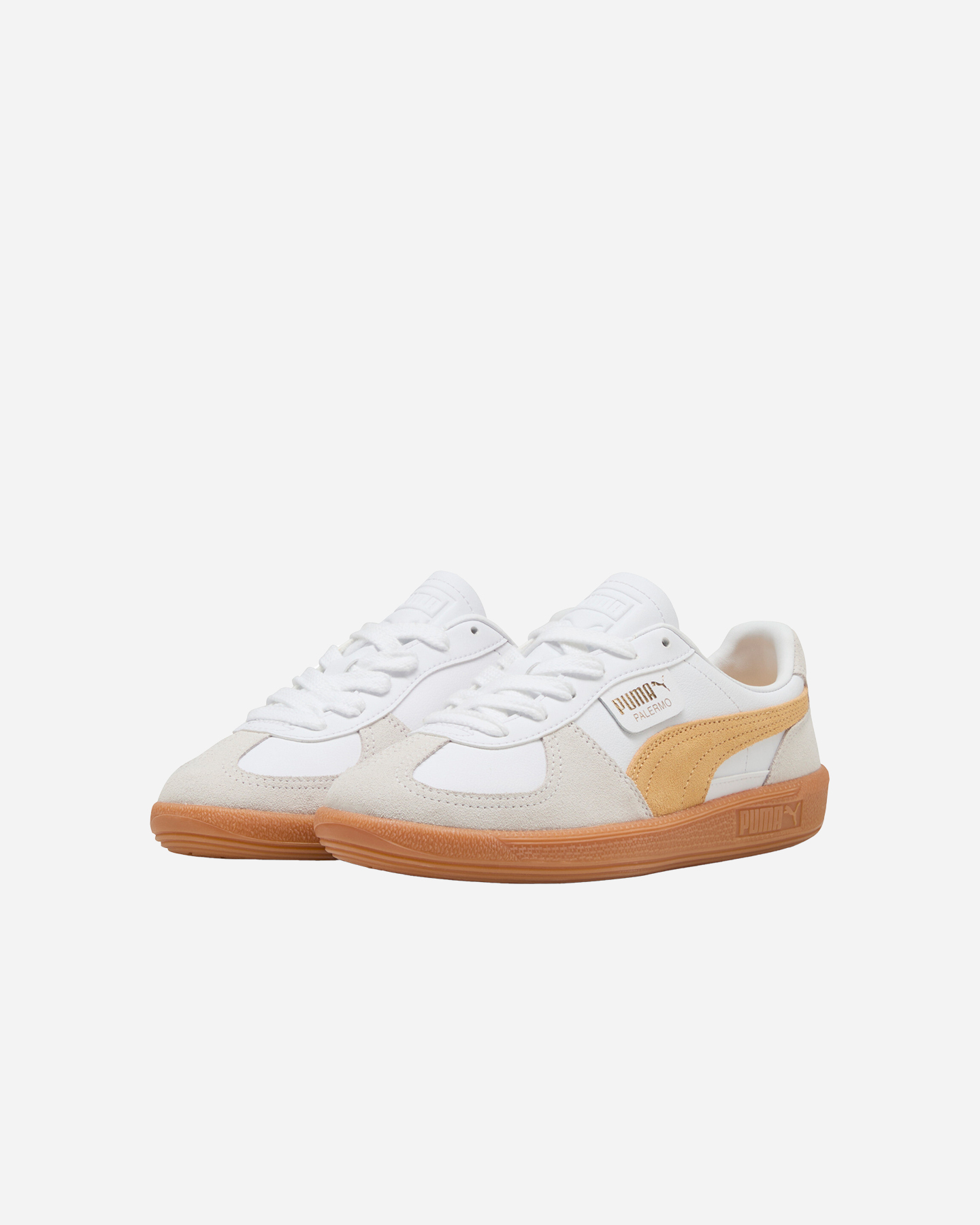 Tenisky Puma Palermo Lth W 396464-19