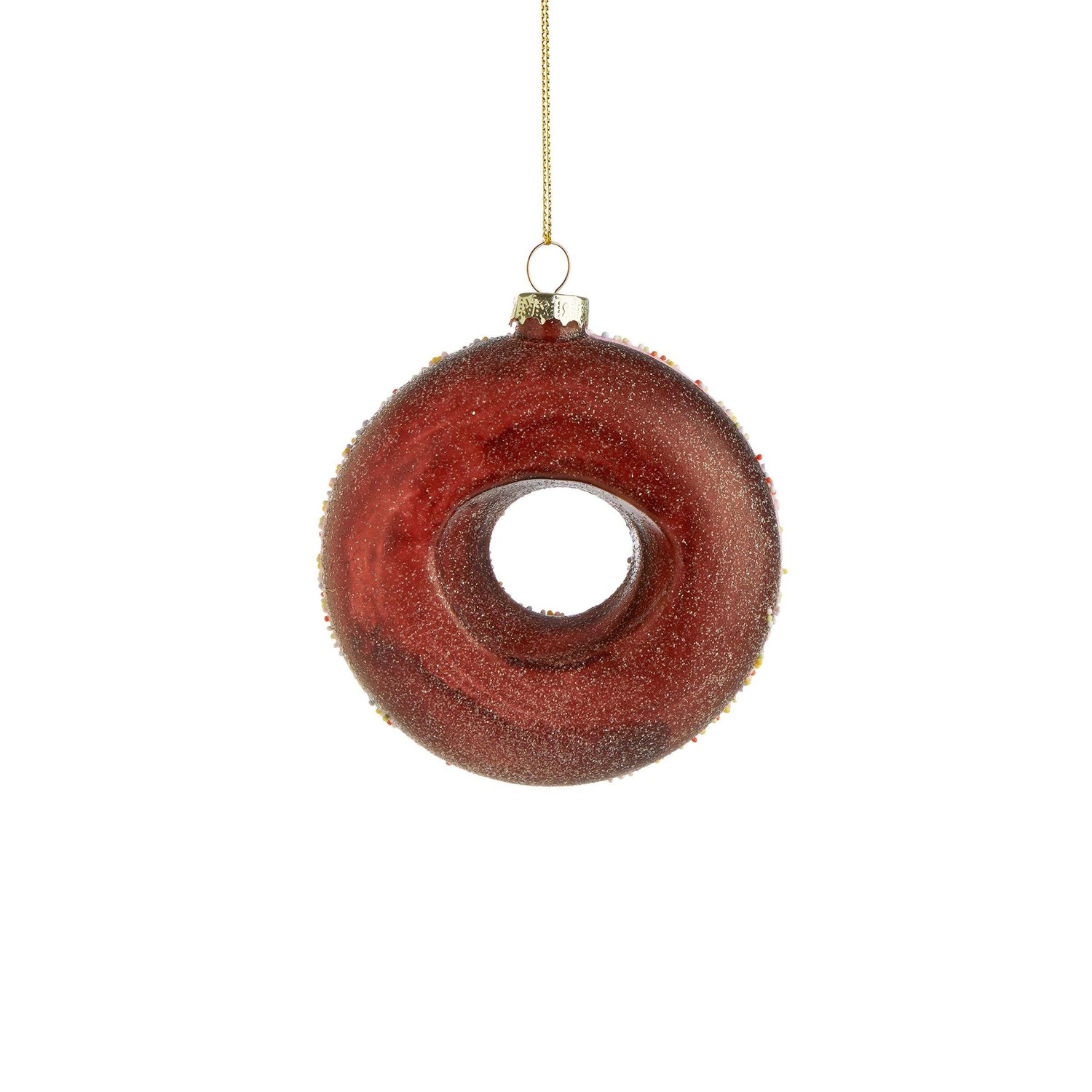 HANG ON Anhänger Donut Ø10cm