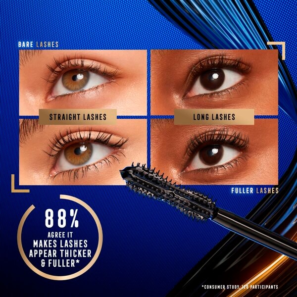 Max Factor False Lash Effect Supreme Recharge 1 Black Mascara Refill 8ml
