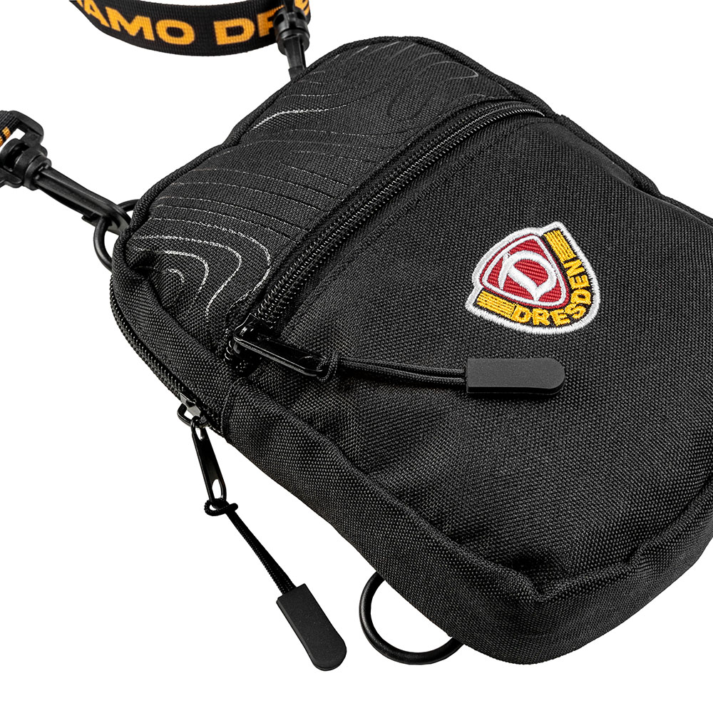 Schultertasche WEBBAND Dynamo