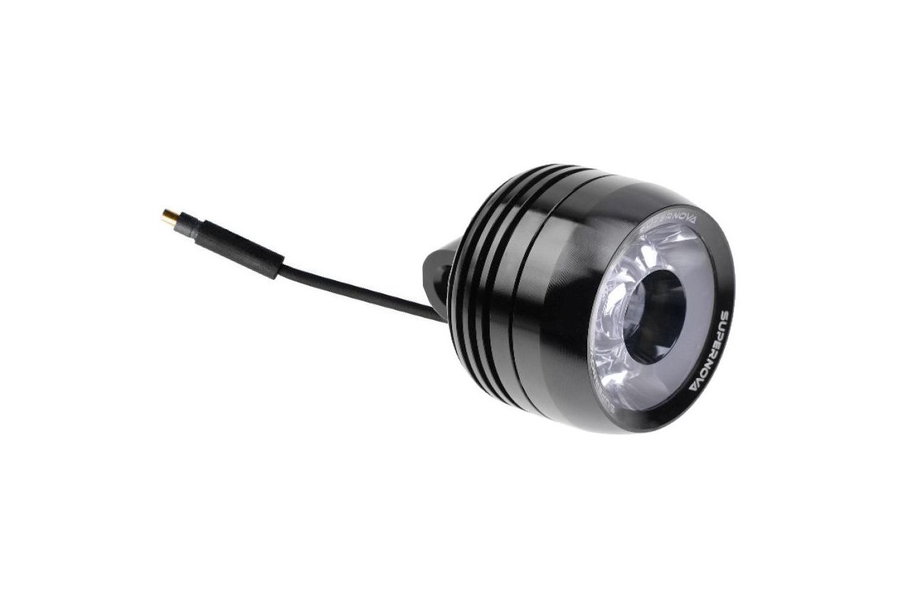 Supernova Mini 2 LDM U-Serie Scheinwerfer