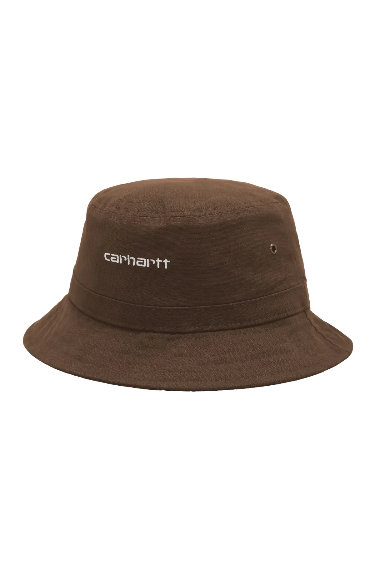 Carhartt  Anglerhut mit Schriftzug 7,7 oz