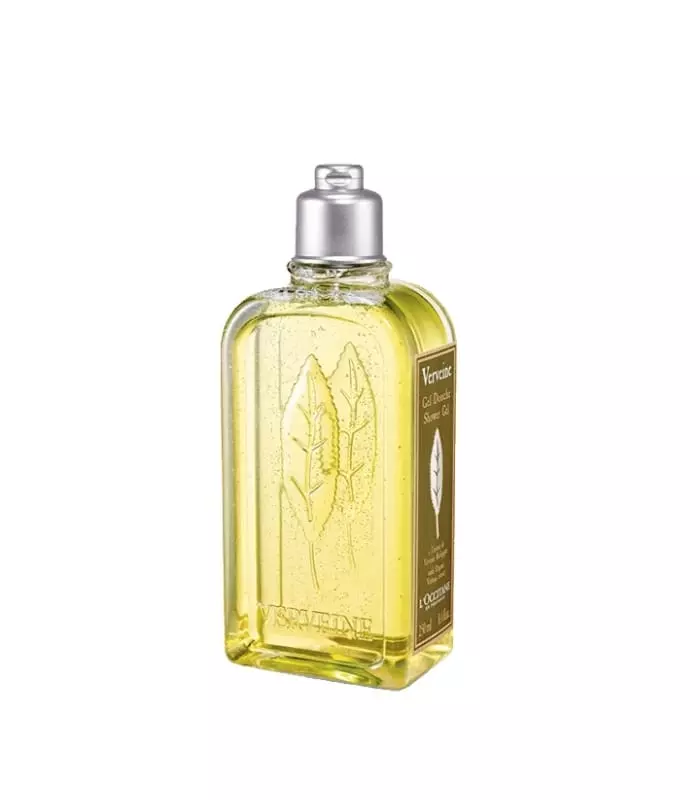 VERVEINE Gel Douche Frais