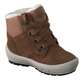 Superfit Groovy Lauflernschuhe in braun