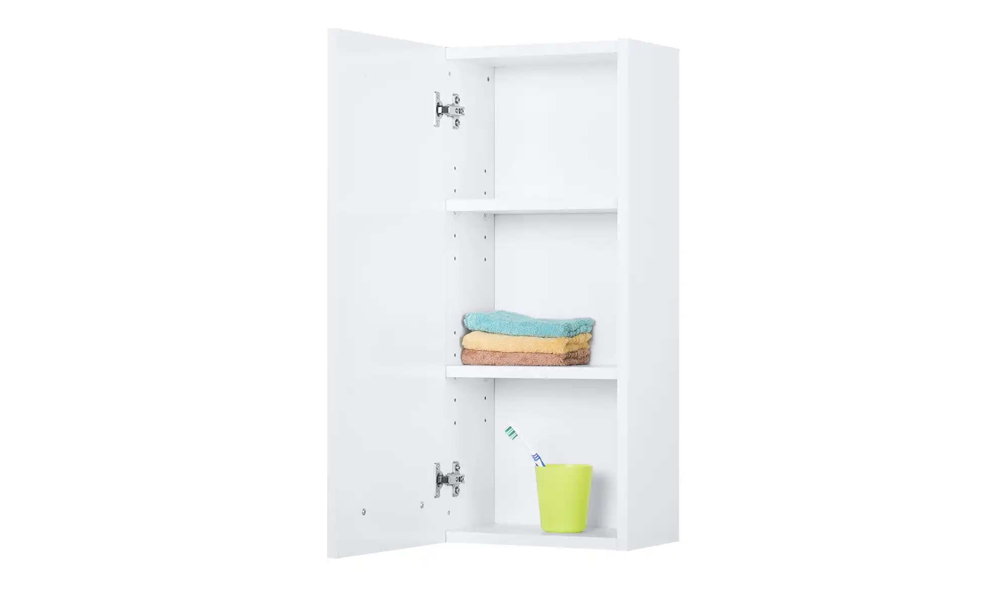 calmo2go Bad-Wandschrank Tegeler See