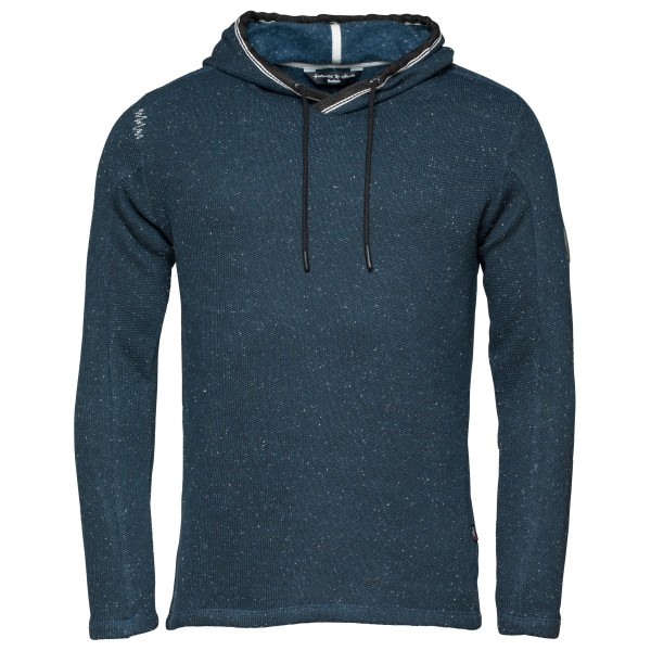 Chillaz - Alicante Logo 2.0 - Hoodie