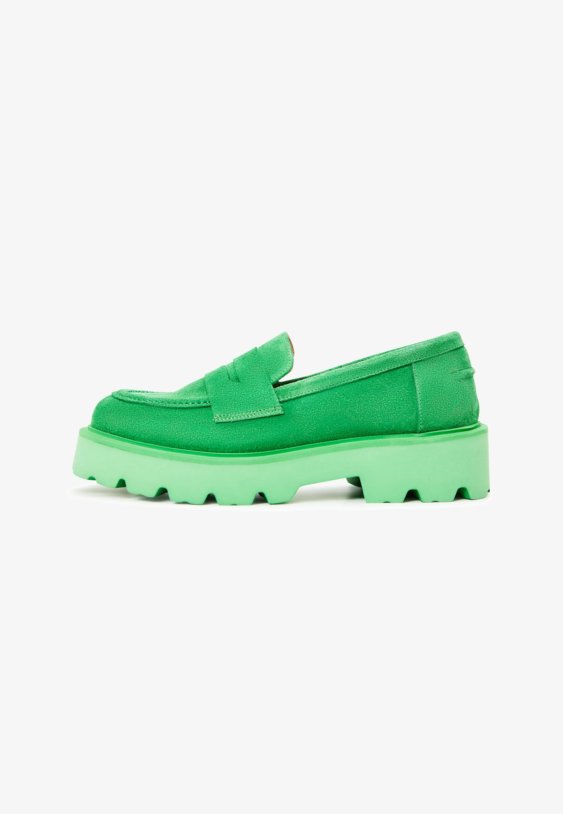 Mocasines Cesare Gaspari