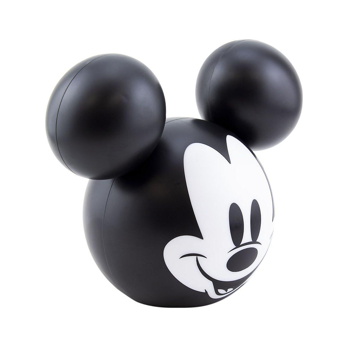 Mickey Mouse 3D Leuchte
