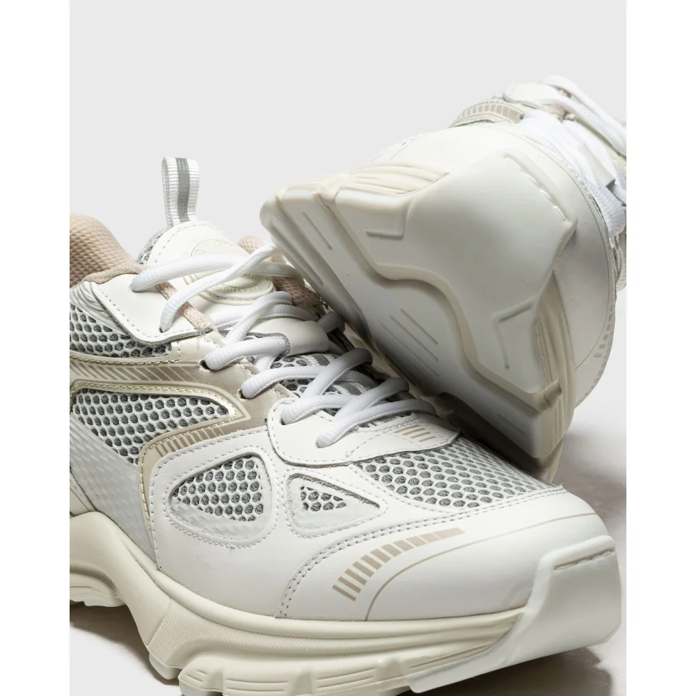 Axel Arigato Marathon Runner F0158045 / weiss