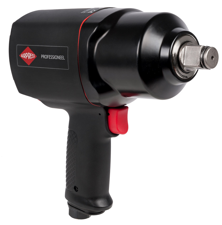 „Airpress 45422“ pneumatinis smūginis veržliasukis – 2034 Nm 3/4 colio