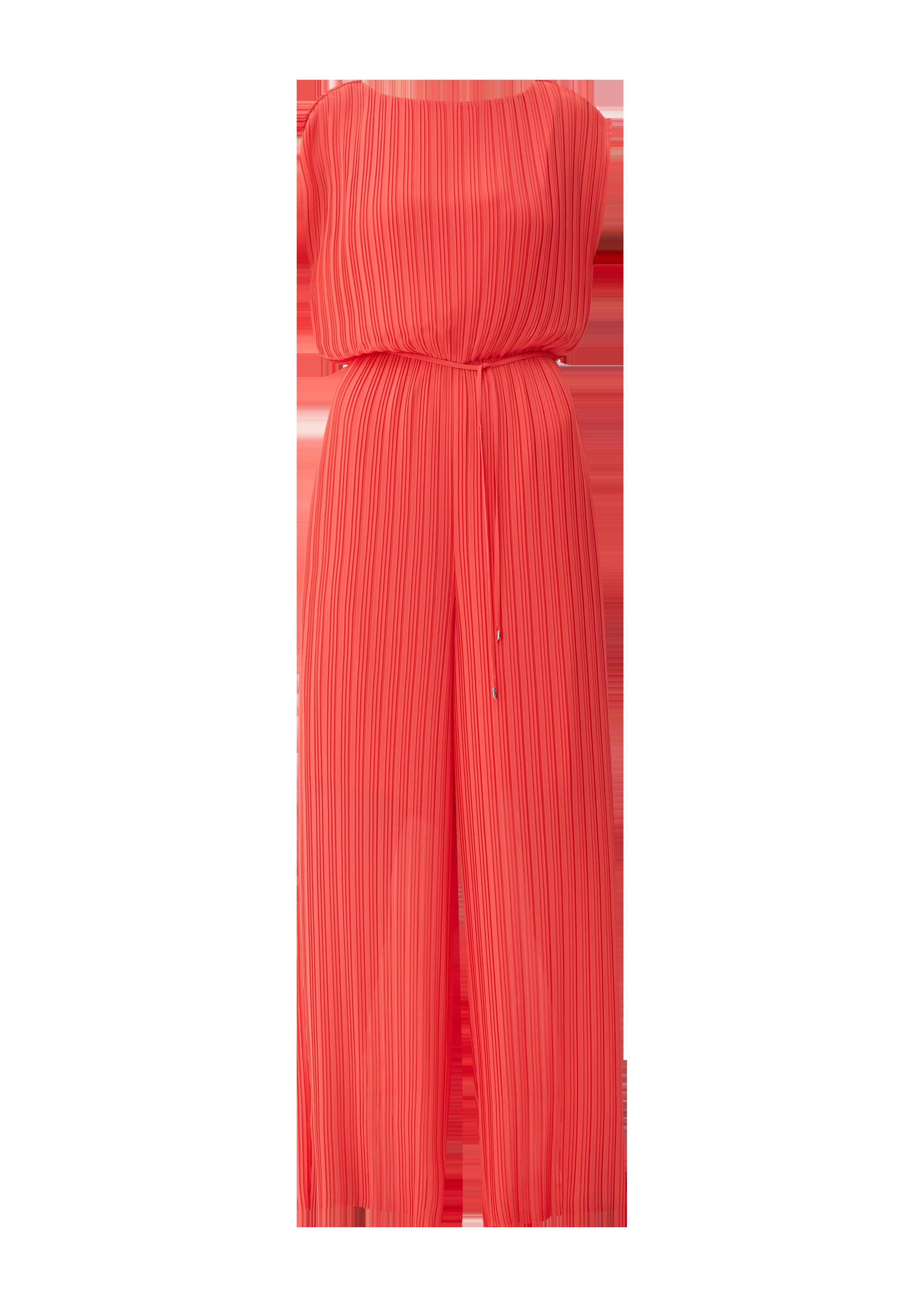 Overall in Plissee-Struktur  2126893-4515
