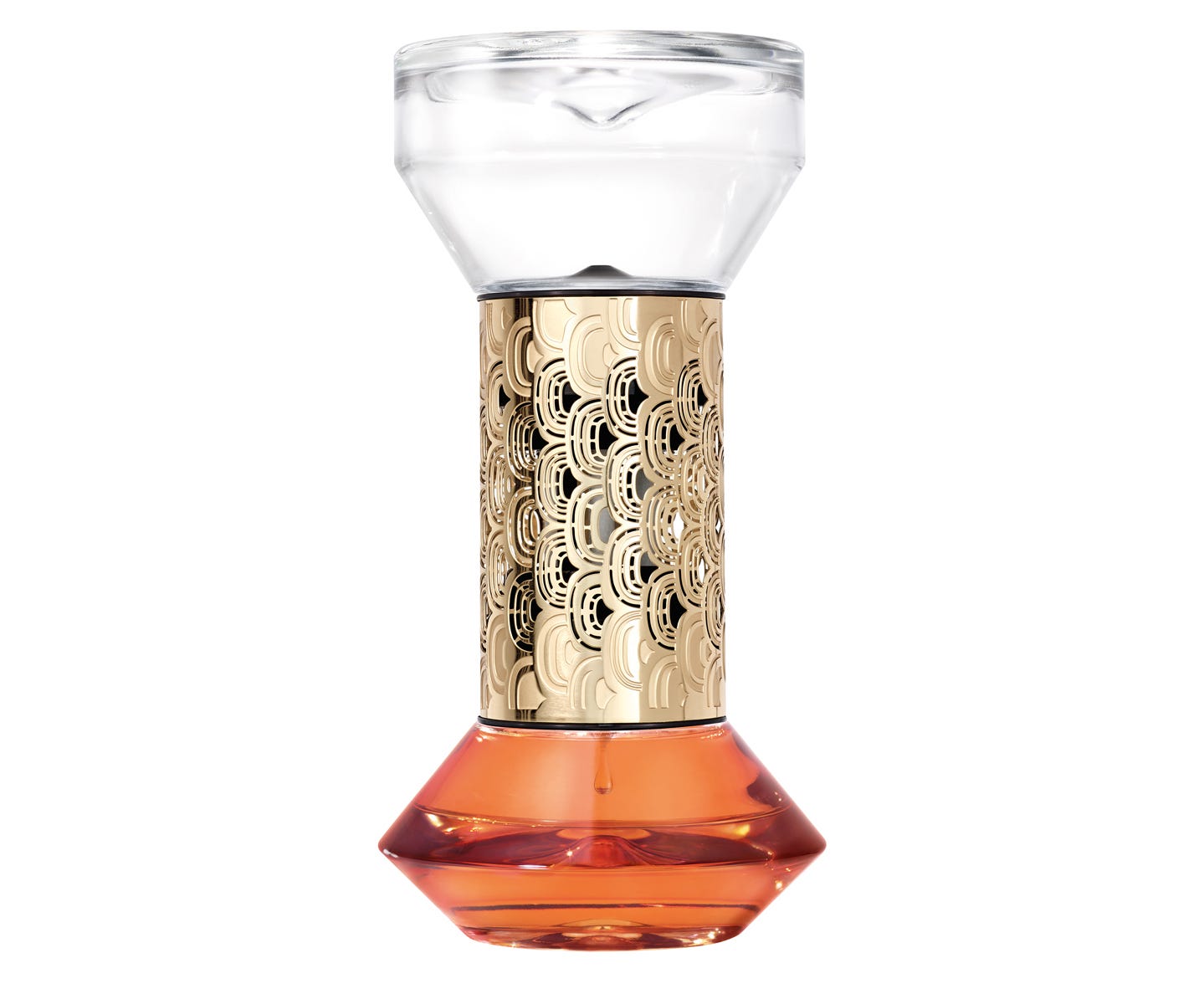 Fleur d'Oranger - Sablier