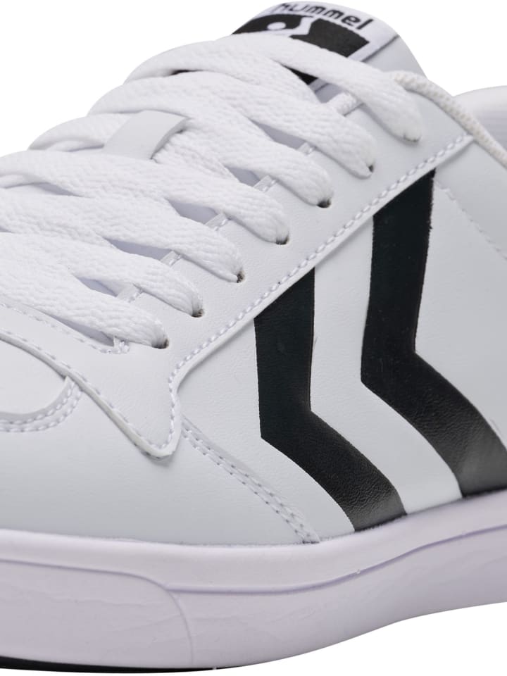 Hummel Hummel Schnürsenkel Sneaker Stadil Light Erwachsene in WHITE günstig kaufen