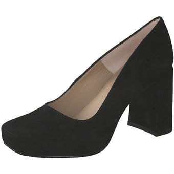 Unisa Narcy Pumps in schwarz