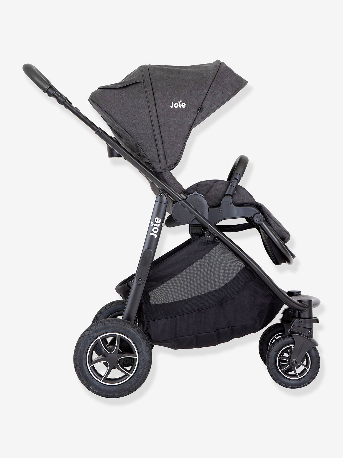 Joie Liege-Buggy VERSATRAX JOIE - grau