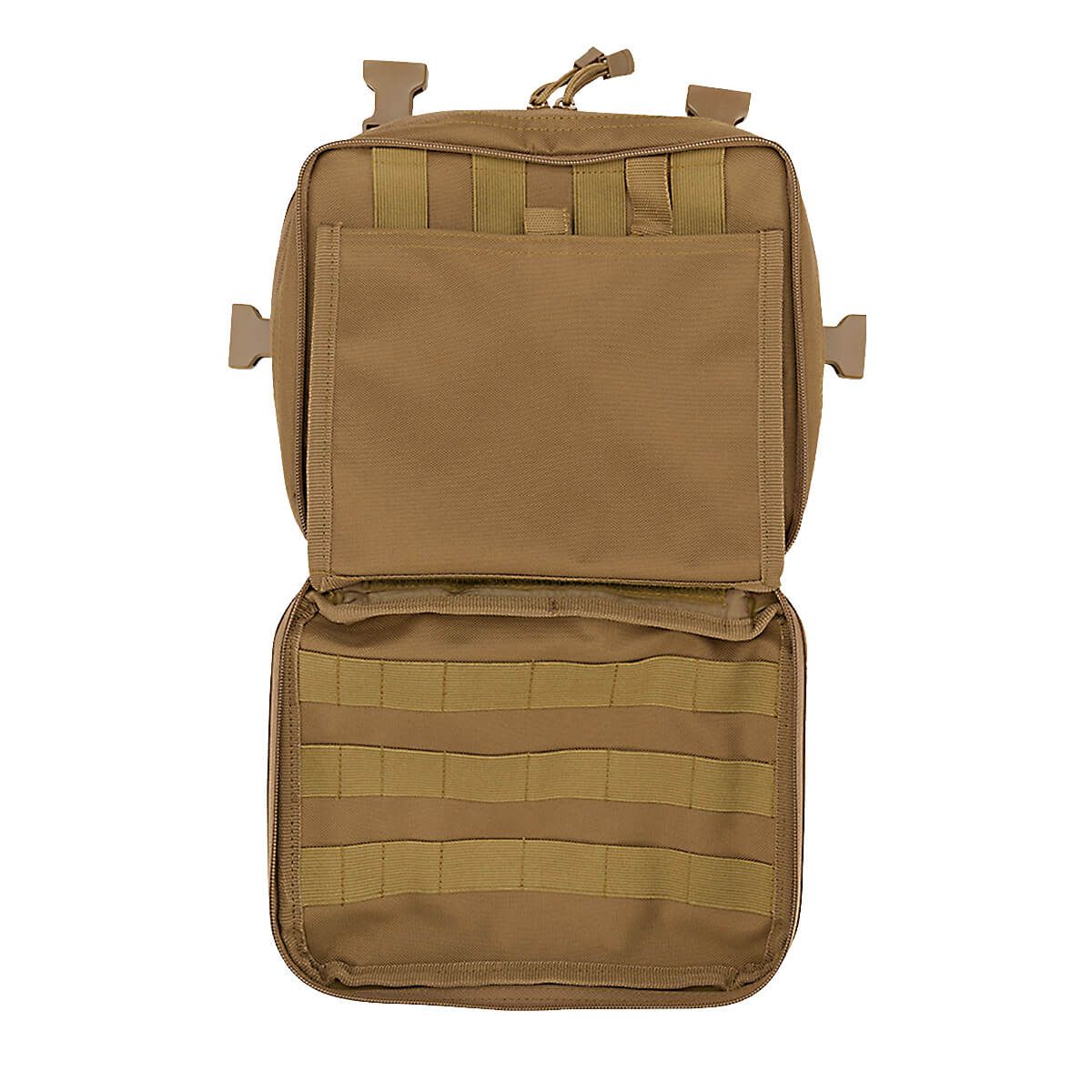 US Cooper Chest Pack Operator