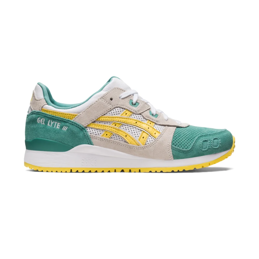 Asics Gel Lyte III OG 1201A762-301 / grün
